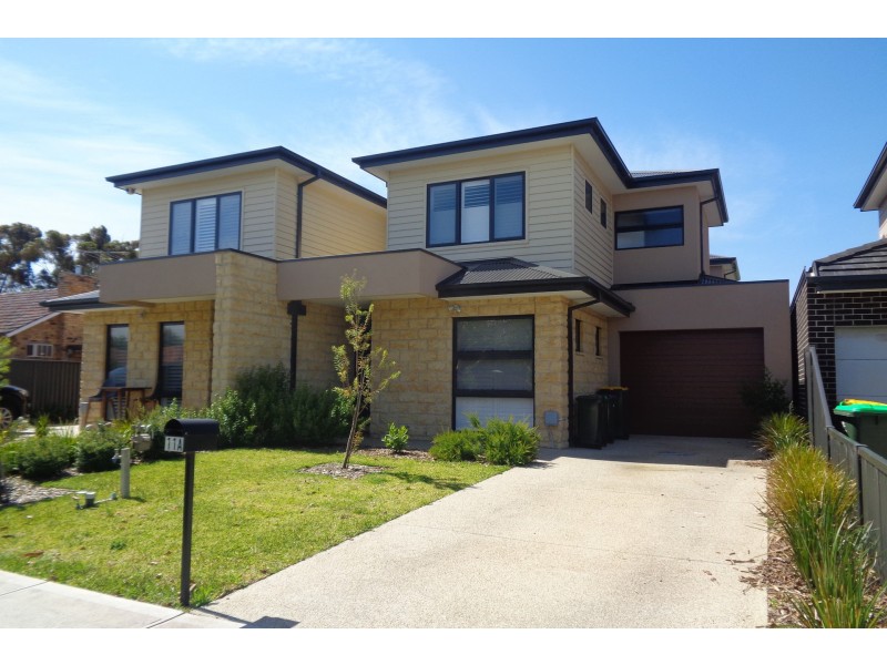 11A Stirling Avenue, Seaholme VIC 3018