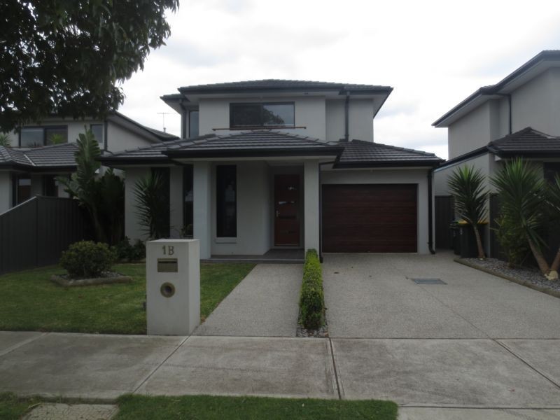 1B Sussex Street, Seaholme VIC 3018