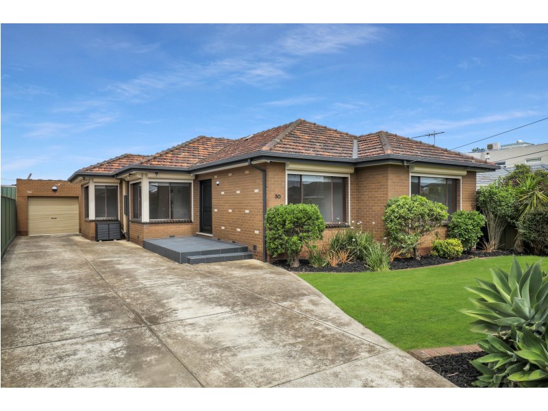 30 Mahon Avenue, Altona North VIC 3025