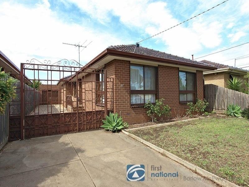 37 Alma Avenue, Altona Meadows VIC 3028