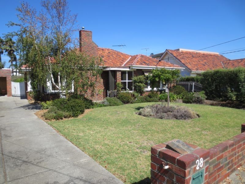 28 Queen Street, Seaholme VIC 3018