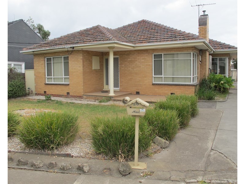 16 Viola Avenue, Brooklyn VIC 3012