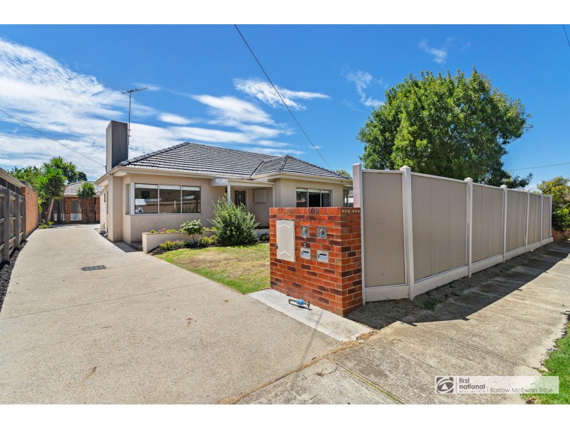 1/109 Railway Street North, Altona VIC 3018