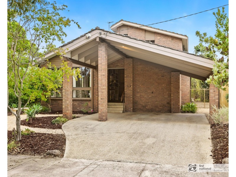 77 Bracken Grove, Altona VIC 3018