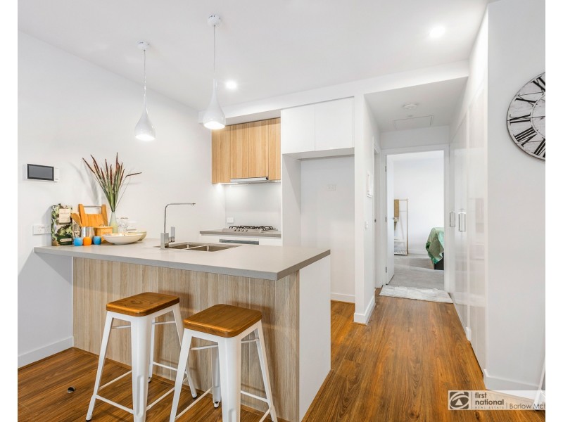 303/118 Pier Street, Altona VIC 3018