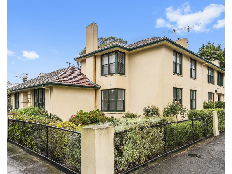 2/35 Ann Street, Williamstown VIC 3016