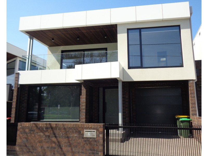 2 Bent Street, Altona VIC 3018