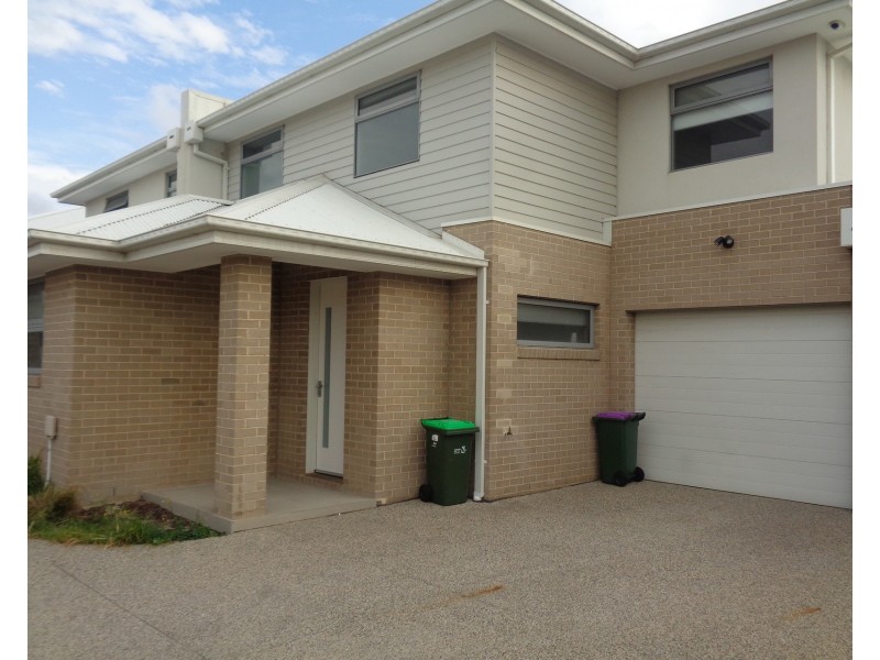 3/14 Hancock Street, Altona VIC 3018