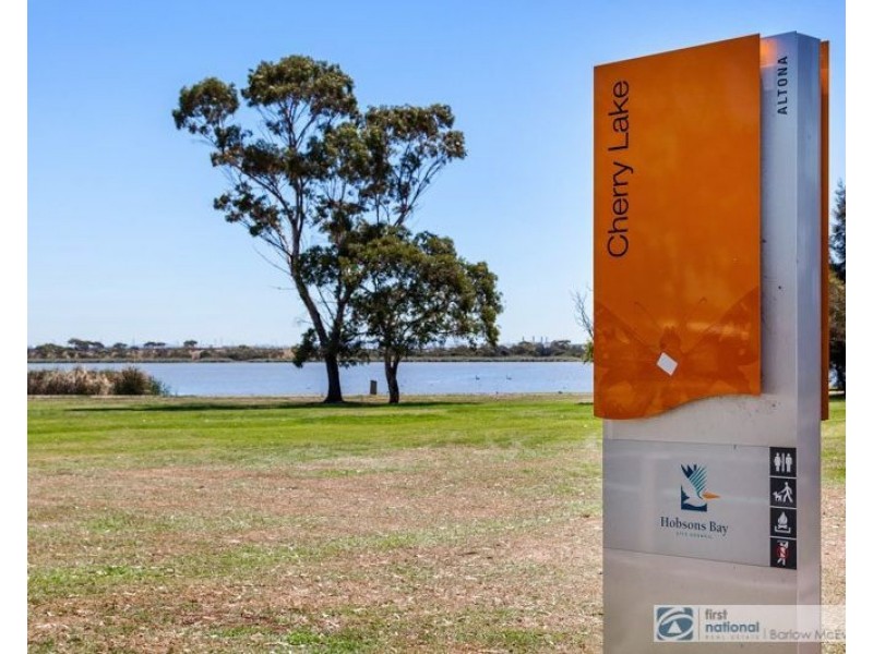 3 Newton Court, Seaholme VIC 3018