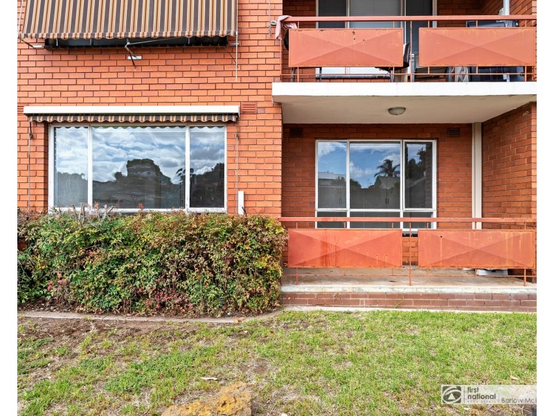 3/83 Railway Street North, Altona VIC 3018