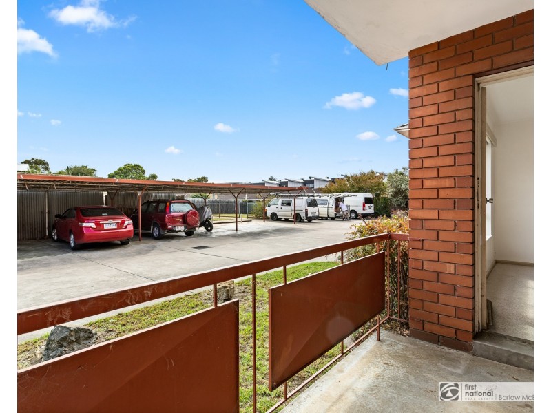 3/83 Railway Street North, Altona VIC 3018