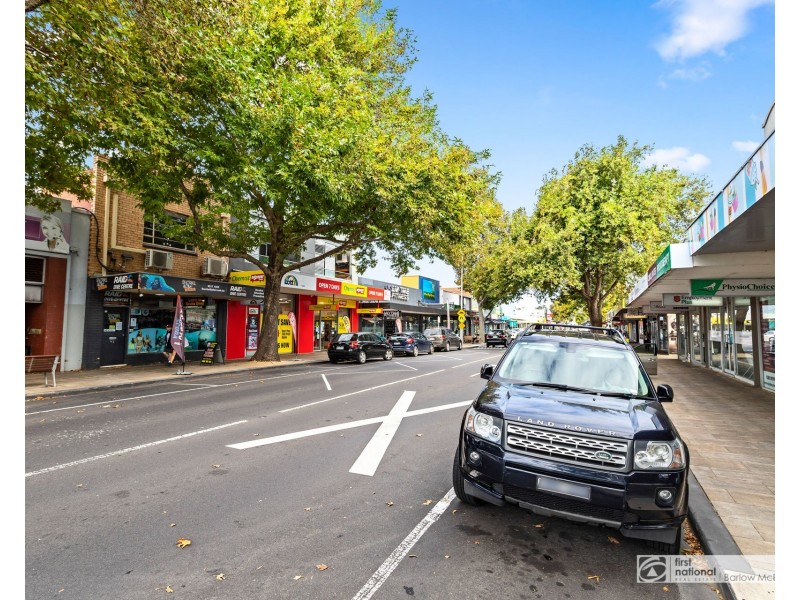 3/83 Railway Street North, Altona VIC 3018