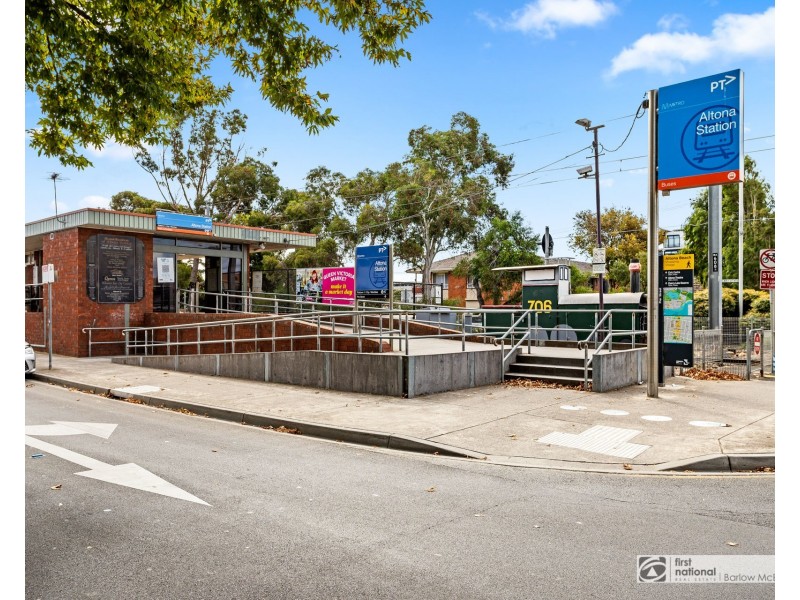 3/83 Railway Street North, Altona VIC 3018