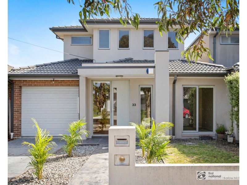33 David Street, Altona VIC 3018