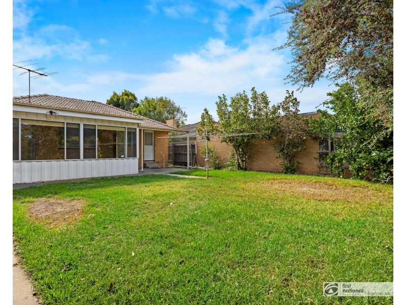 50 Waters Drive, Seaholme VIC 3018