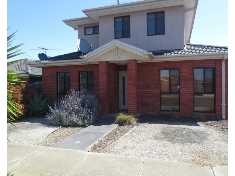 1/9-10 Birkett Court, Altona Meadows VIC 3028