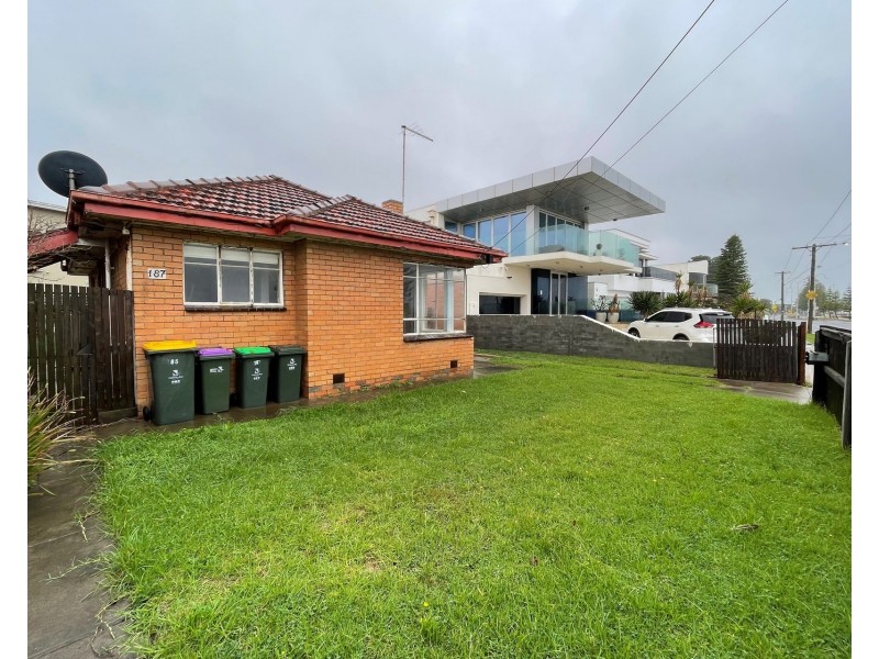 187 Esplanade, Altona VIC 3018