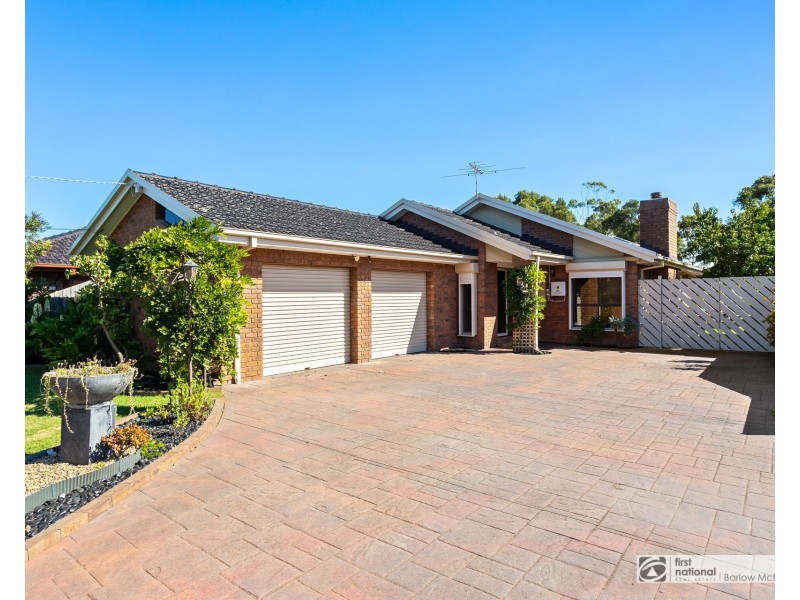 3 Kowhai Close, Altona Meadows VIC 3028