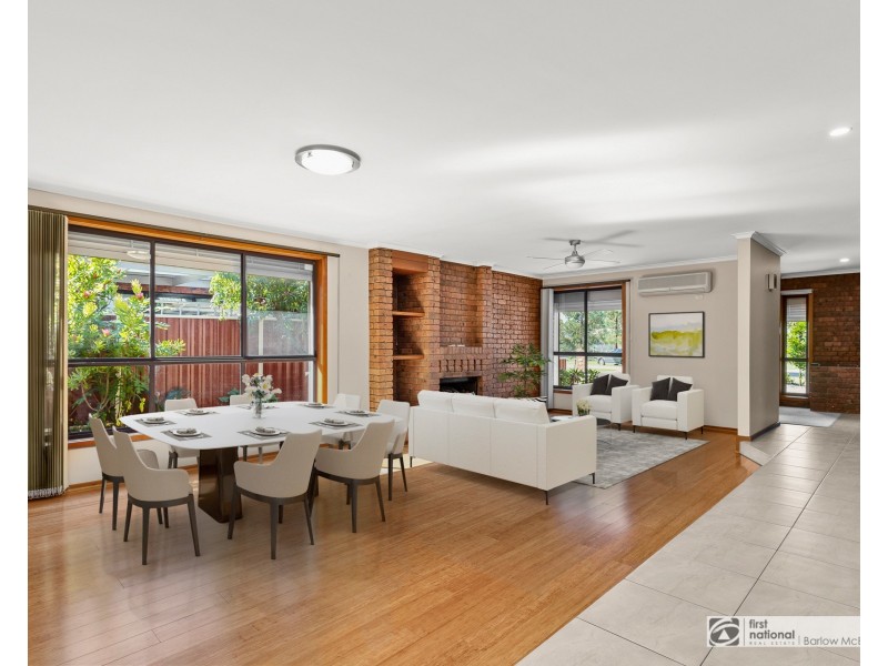 3 Kowhai Close, Altona Meadows VIC 3028