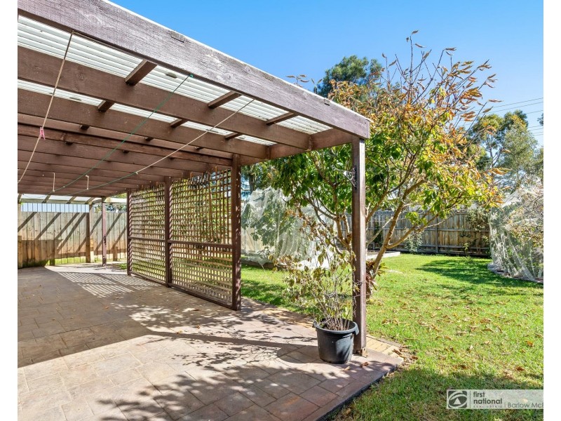 3 Kowhai Close, Altona Meadows VIC 3028