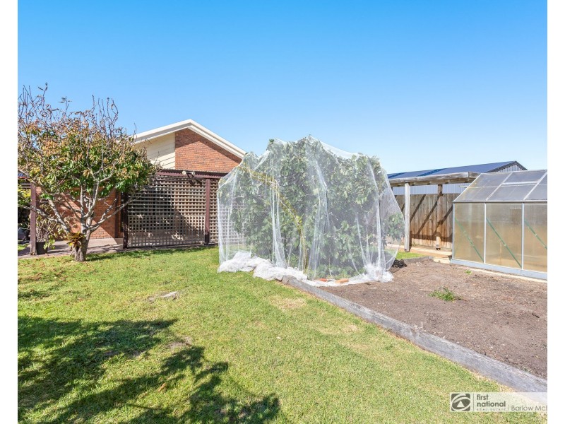 3 Kowhai Close, Altona Meadows VIC 3028