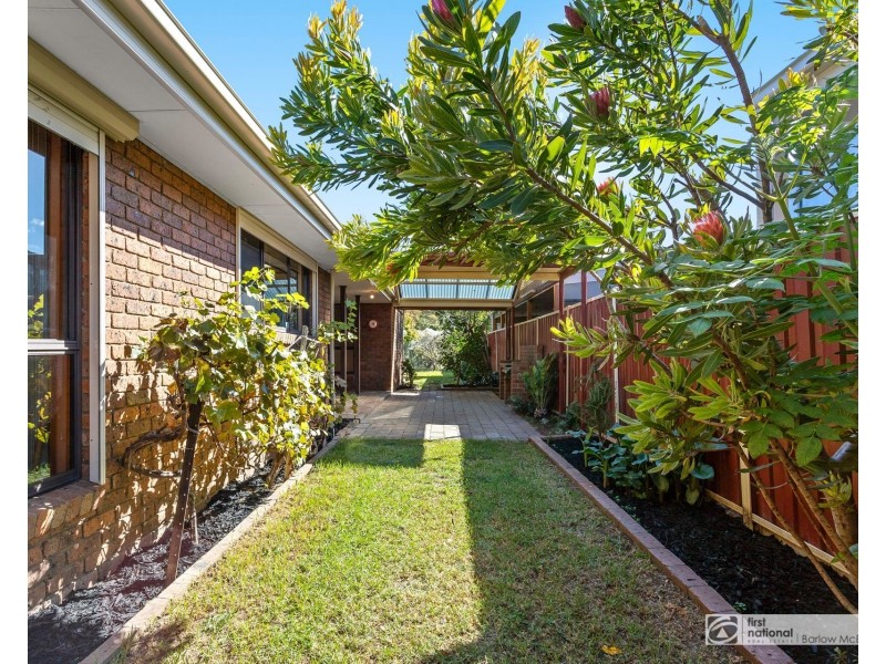 3 Kowhai Close, Altona Meadows VIC 3028