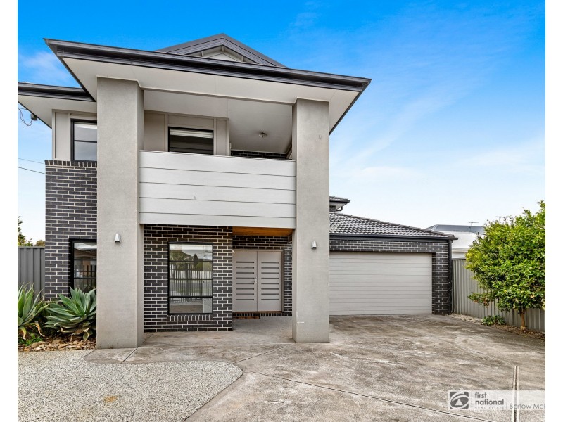 16 Seagull Avenue, Altona VIC 3018