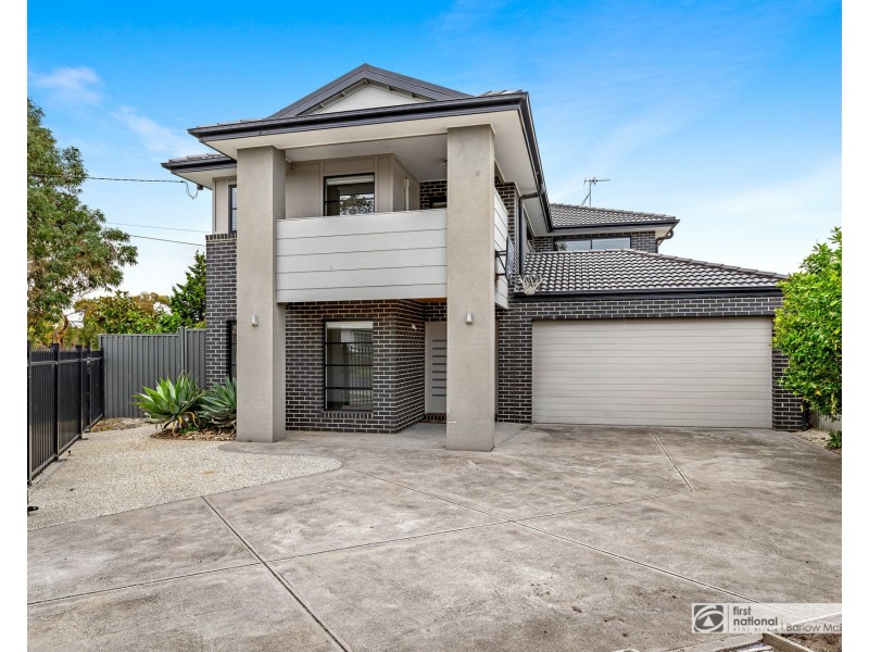 16 Seagull Avenue, Altona VIC 3018