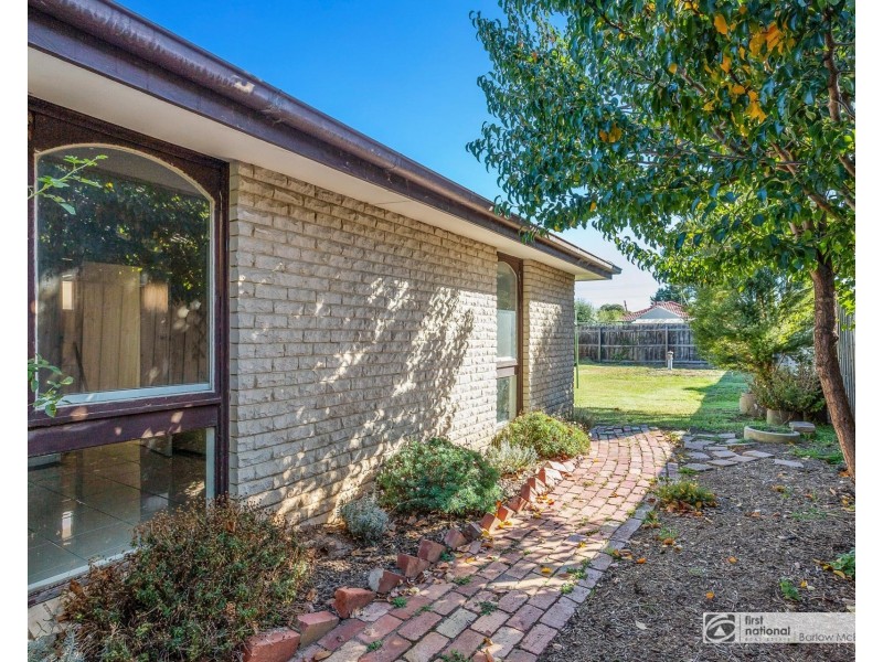 38 Kiora Street, Altona Meadows VIC 3028