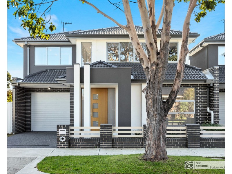 13 Carruthers Court, Altona VIC 3018