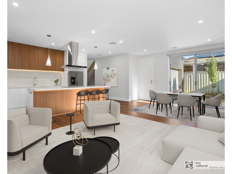 13 Carruthers Court, Altona VIC 3018