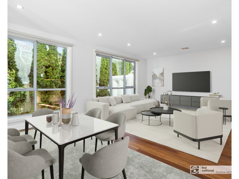 13 Carruthers Court, Altona VIC 3018