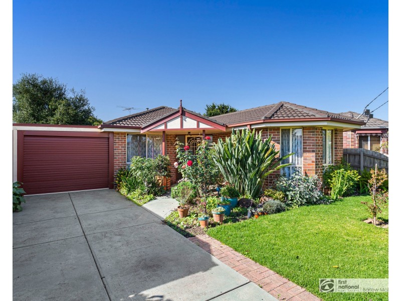 9 Bendick Court, Altona Meadows VIC 3028