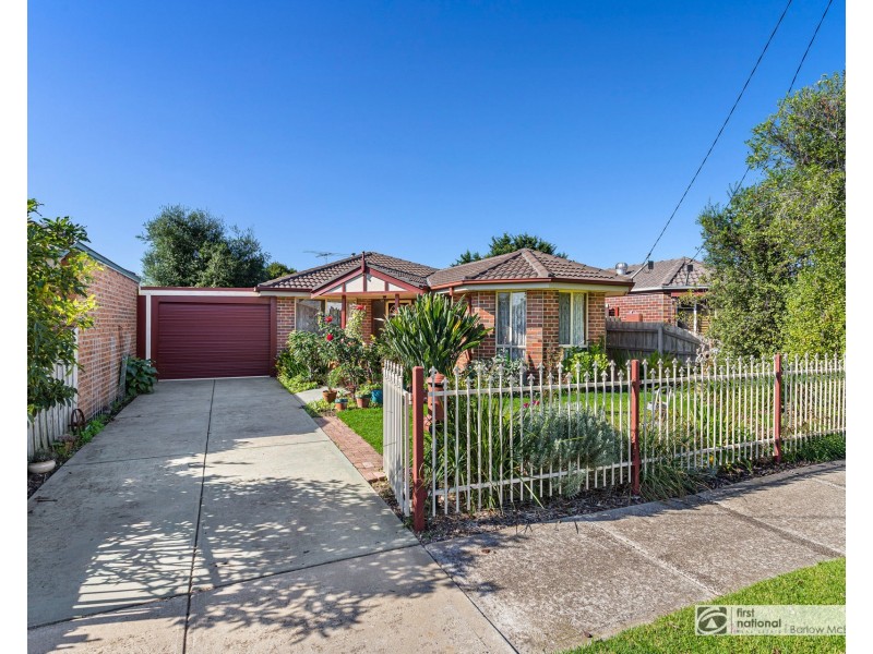9 Bendick Court, Altona Meadows VIC 3028