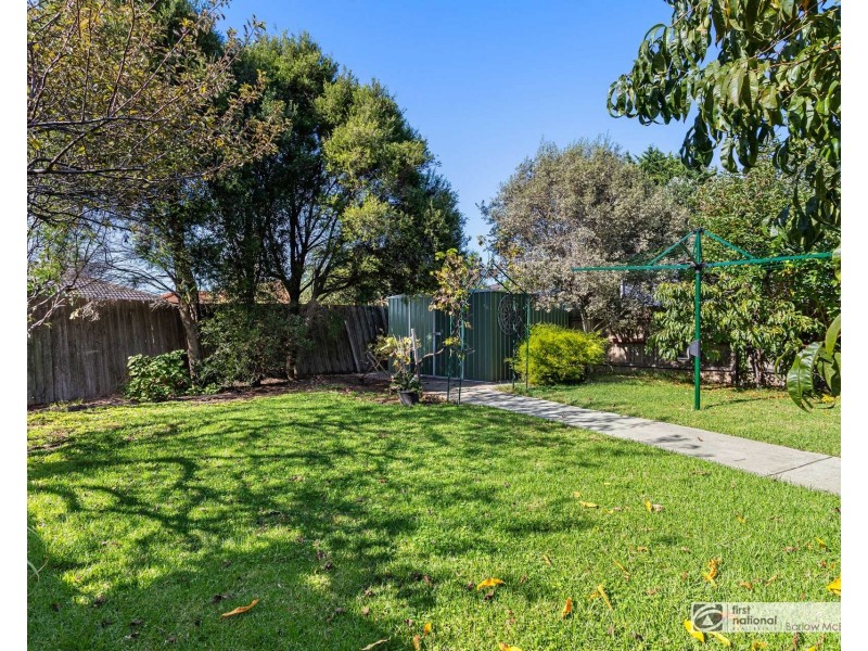 9 Bendick Court, Altona Meadows VIC 3028