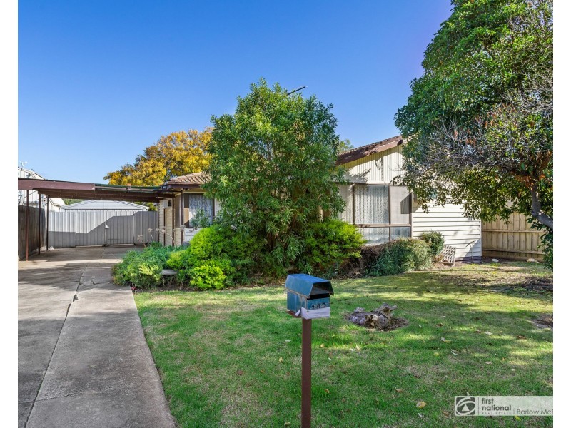 143 Grieve Parade, Altona VIC 3018