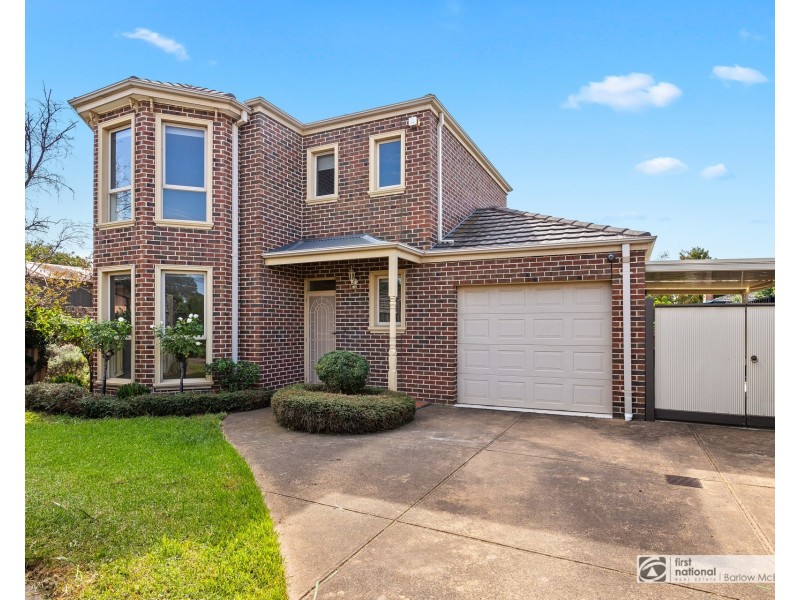 185 Civic Parade, Altona VIC 3018