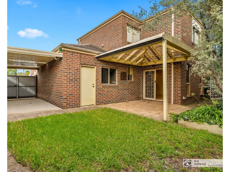 185 Civic Parade, Altona VIC 3018