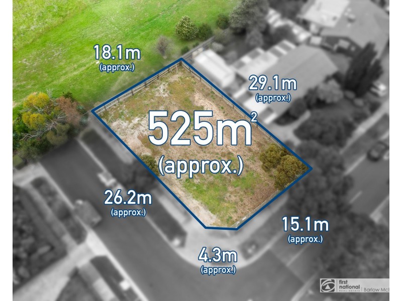 122 Mcintyre Drive, Altona VIC 3018