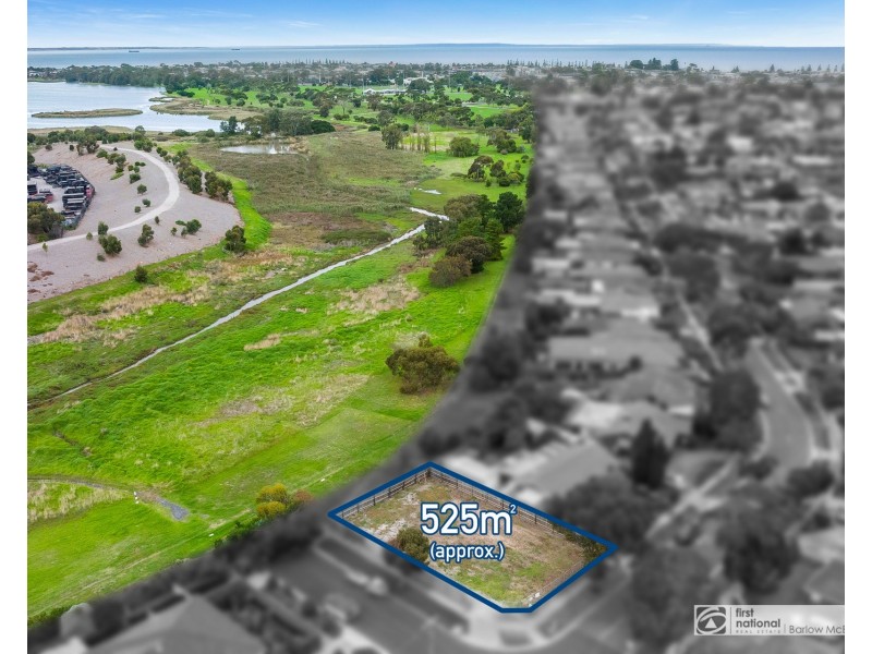 122 Mcintyre Drive, Altona VIC 3018