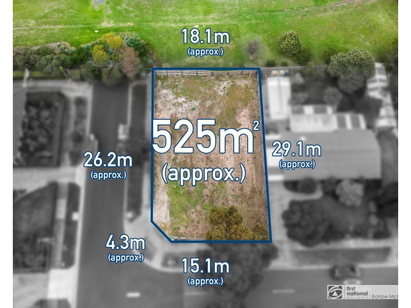 122 Mcintyre Drive, Altona VIC 3018