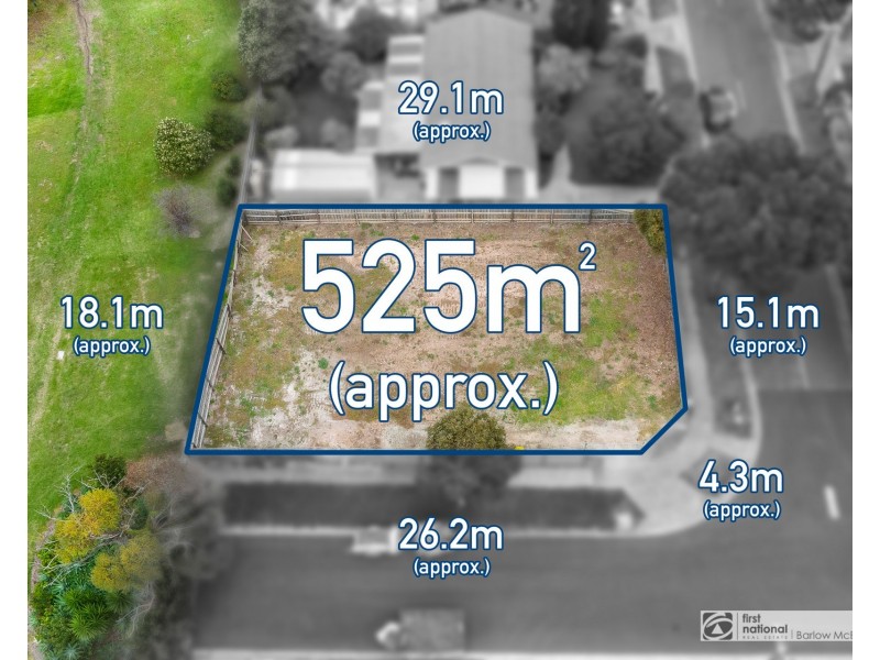 122 Mcintyre Drive, Altona VIC 3018