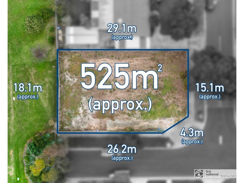 122 Mcintyre Drive, Altona VIC 3018