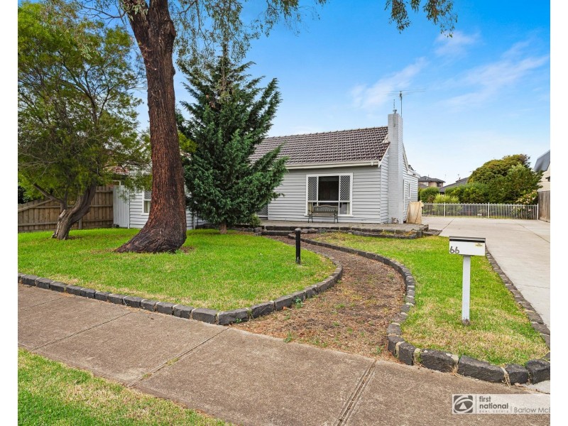 66 Rose Street, Altona VIC 3018