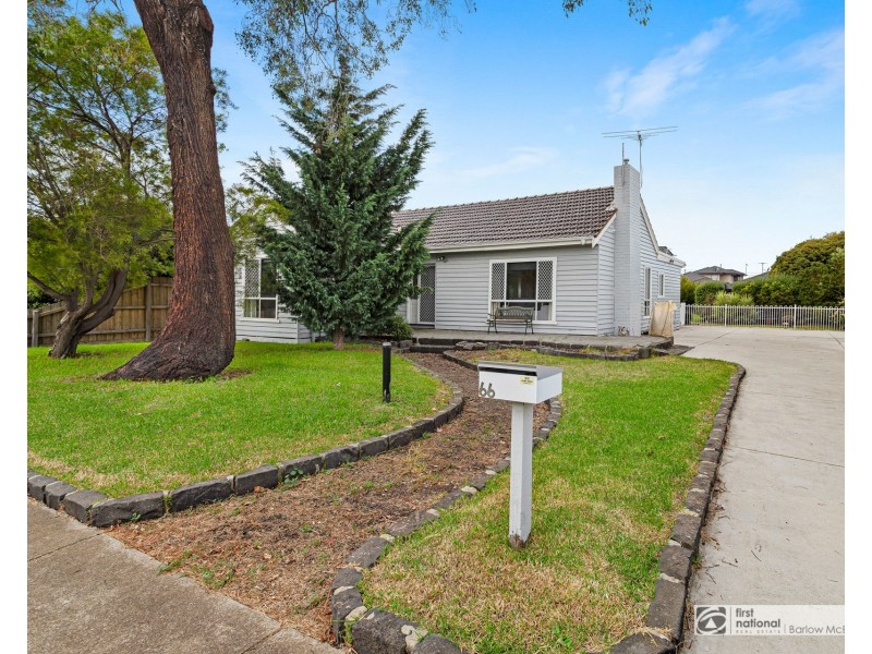 66 Rose Street, Altona VIC 3018