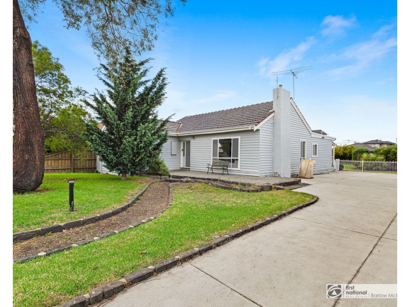 66 Rose Street, Altona VIC 3018