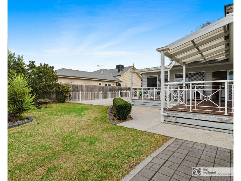 66 Rose Street, Altona VIC 3018