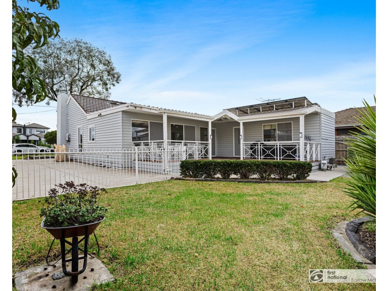 66 Rose Street, Altona VIC 3018