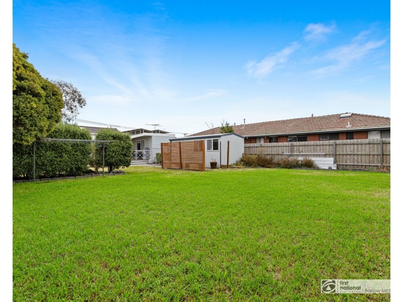 66 Rose Street, Altona VIC 3018