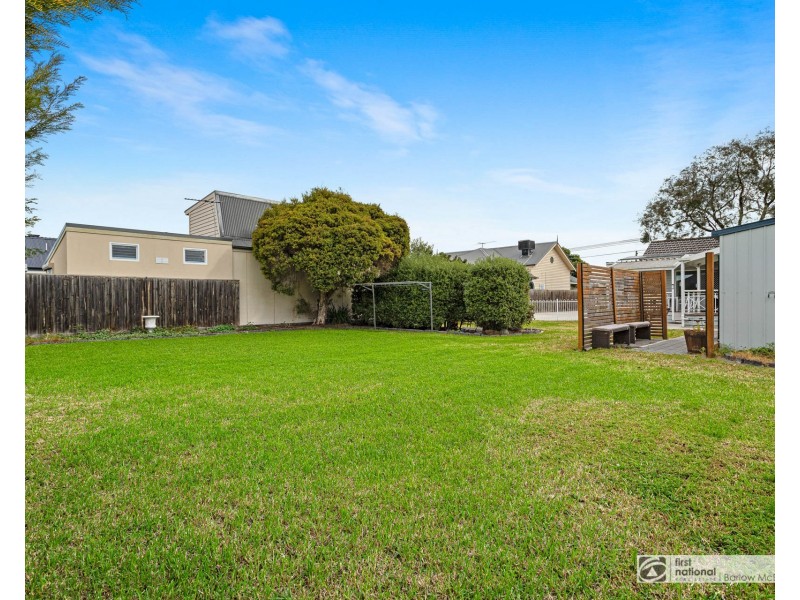 66 Rose Street, Altona VIC 3018